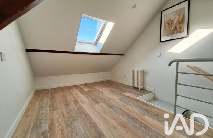 Vente Immeuble 190 m&sup2; — photo 5