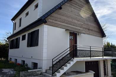 Maison 5 pièces 459000 €