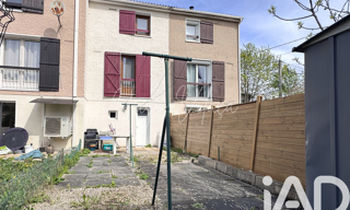 Maison 4 Pièces 90 m² à vendre à Athis-Mons (91200)