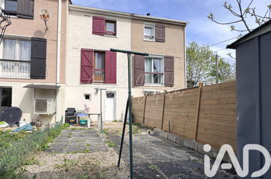 Maison 4 pièces 249000 €
