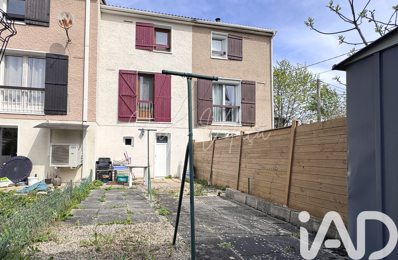 Vente Maison/villa 4 pièces — photo du bien