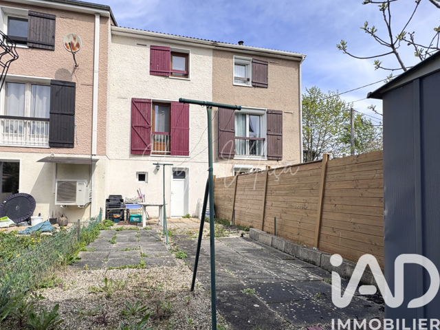 Vente Maison/villa 4 pièces — photo du bien