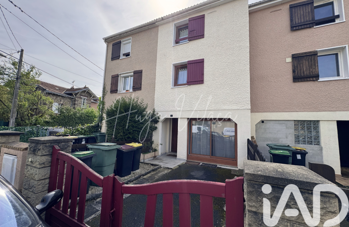Vente Maison/villa 4 pièces — photo 2