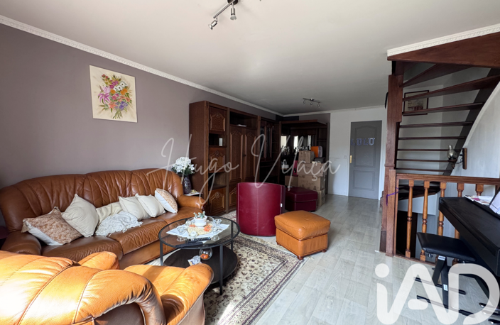 Vente Maison/villa 4 pièces — photo 5