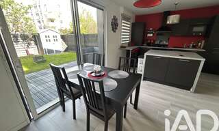 Maison 4 Pièces 80 m² à vendre à Lille (59000)