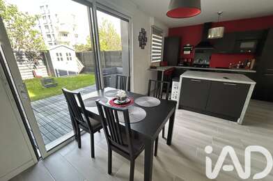 Maison 4 pièces 245000 €