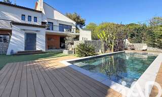 Maison 5 Pièces 188 m² à vendre à Sète (34200)