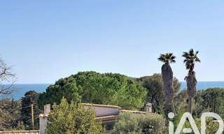 Maison 5 Pièces 188 m² à vendre à Sète (34200)