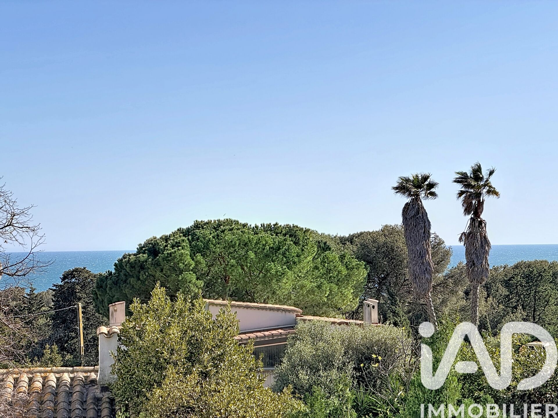 Maison à vendre, 5 pièces, 188 m², Sète