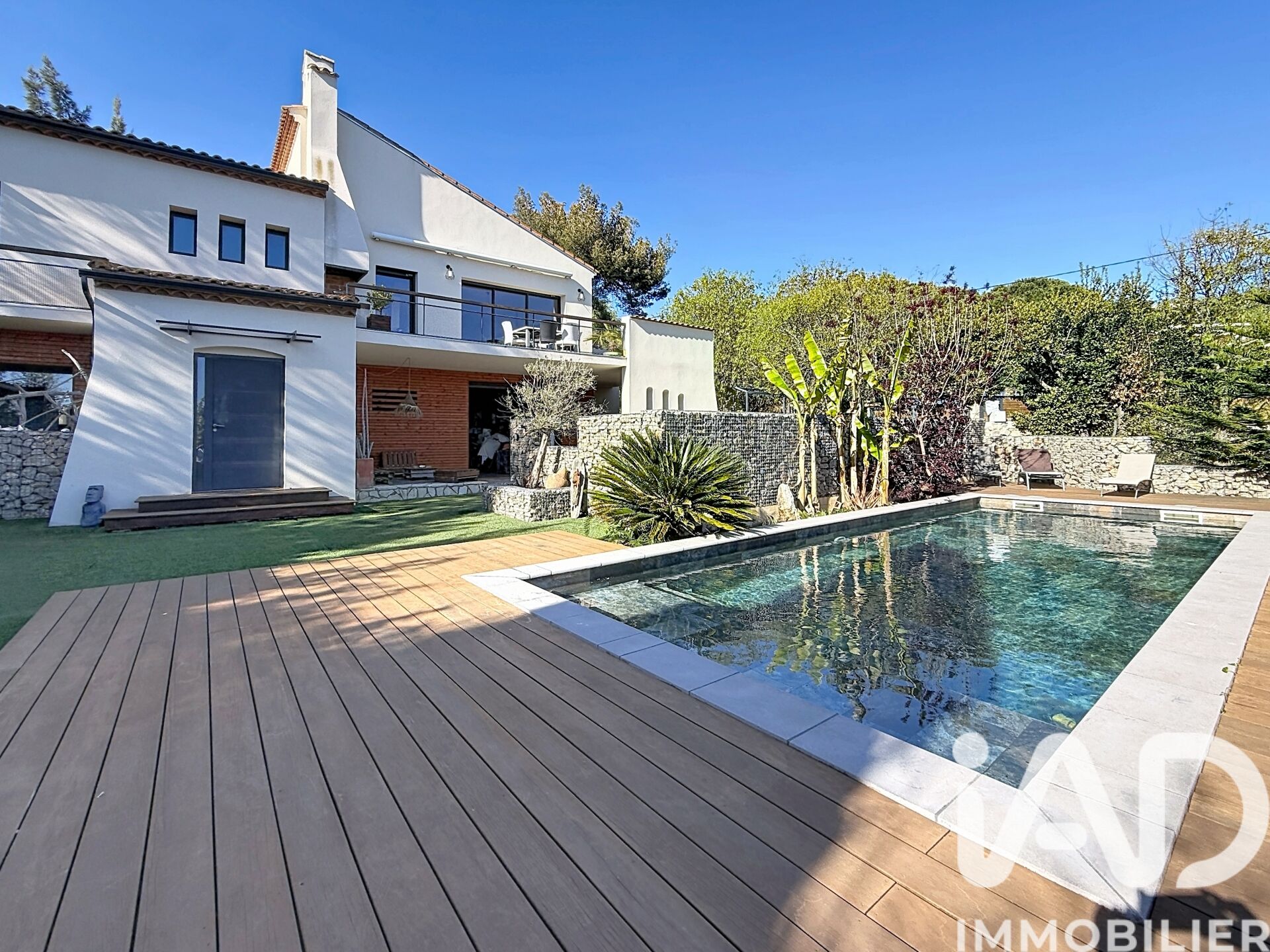 Vente Maison traditionnelle 5 pièces - Photo 2