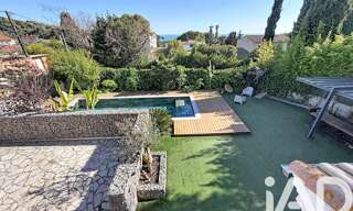 Maison 5 Pièces 188 m² à vendre à Sète (34200)