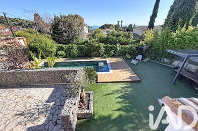 Maison 5 pièces 1329000 €