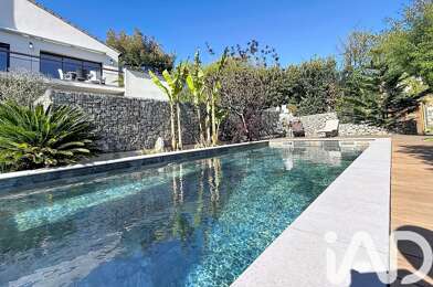 Maison 5 pièces 1329000 €