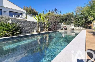 Vente Maison traditionnelle 5 pièces — photo du bien