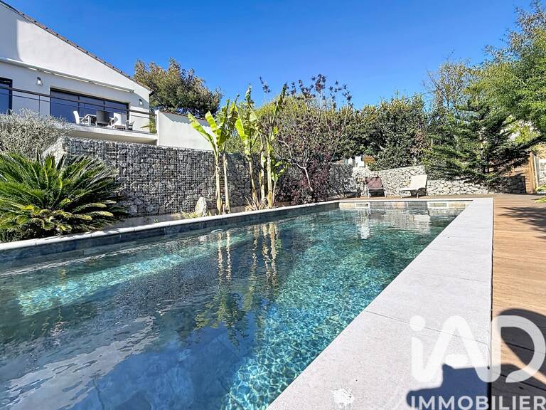 Vente Maison traditionnelle 5 pièces — photo 1