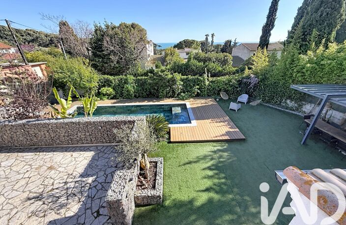 Vente Maison traditionnelle 5 pièces — photo 2