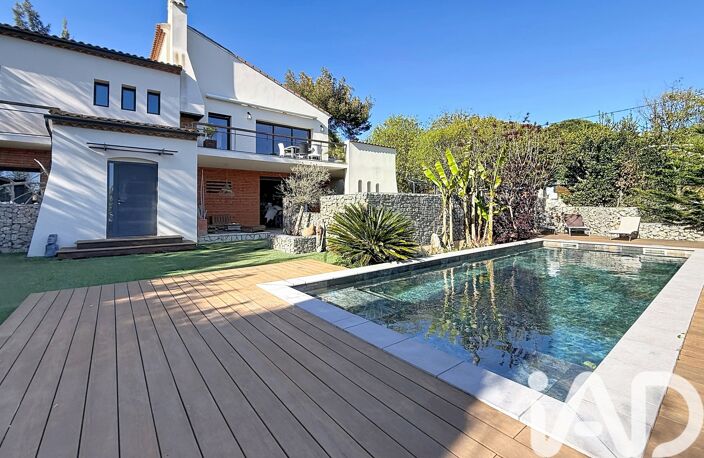 Vente Maison traditionnelle 5 pièces — photo 4