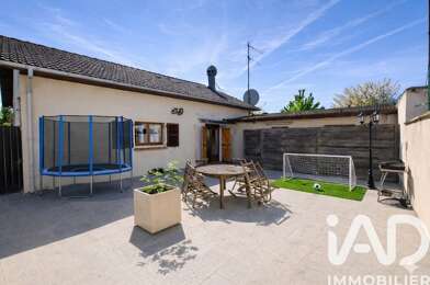 Maison 6 pièces 330000 €