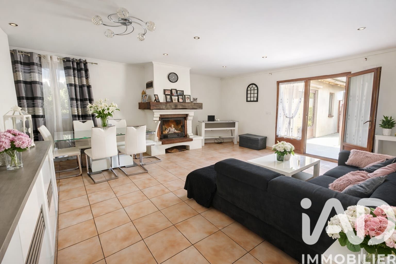 Vente Maison/villa 6 pièces - Photo 2