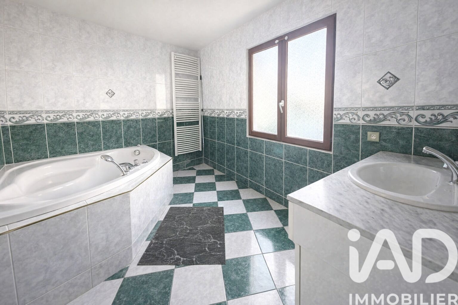 Vente Maison/villa 6 pièces - Photo 4