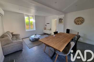 Maison 3 pièces 179000 €