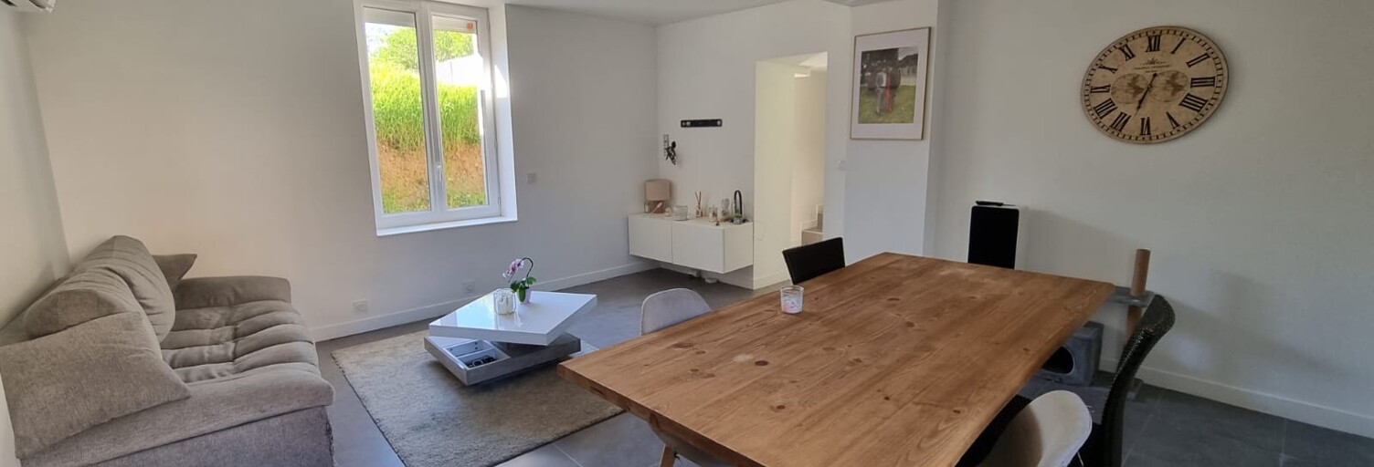 Maison 3 Pièces 75 m² à vendre à Champmotteux (91150)