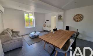 Maison 3 Pièces 75 m² à vendre à Champmotteux (91150)