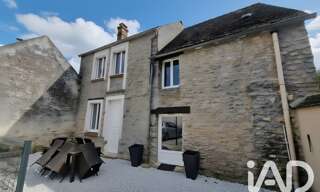 Maison 3 Pièces 75 m² à vendre à Champmotteux (91150)