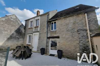 Maison 3 pièces 175000 €