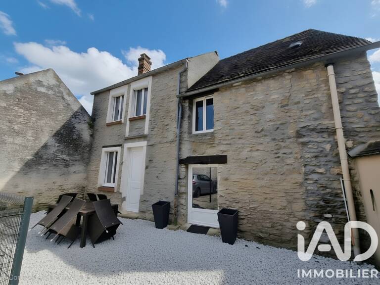 Vente Maison de village 3 pièces — photo 1