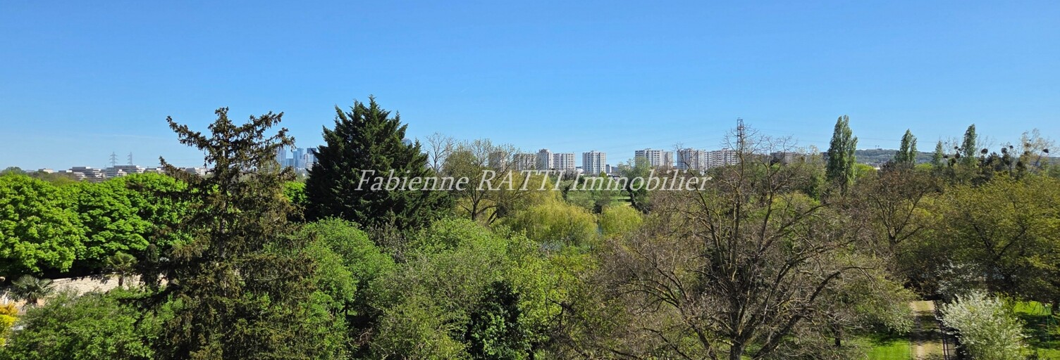 Maison 7 Pièces 185 m² à vendre à Carrières-sur-Seine (78420)