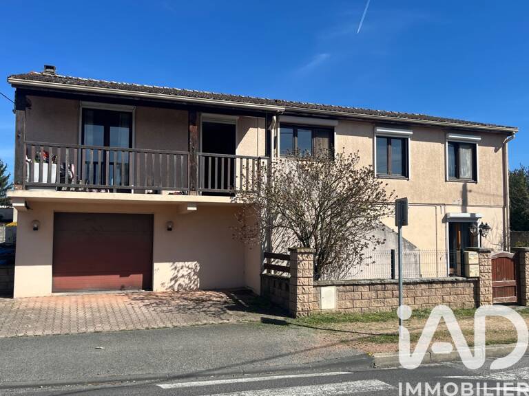 Vente Maison/villa 9 pièces — photo 1