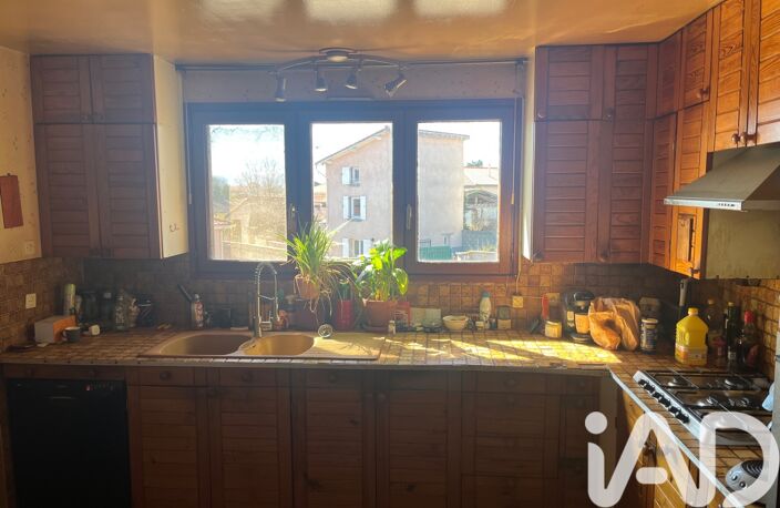 Vente Maison/villa 9 pièces — photo 3