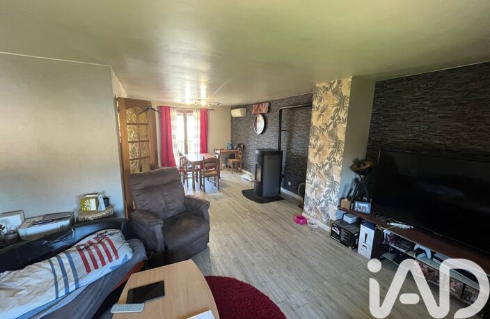 Vente Maison/villa 9 pièces — photo 4