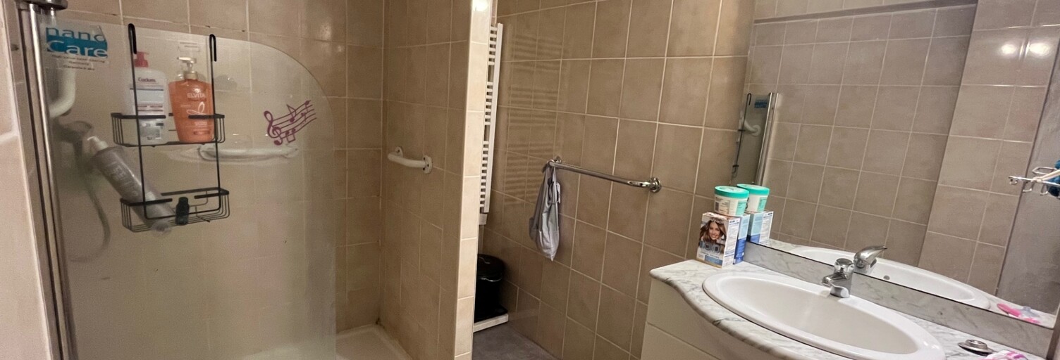 Maison 9 Pièces 177 m² à vendre à Lussat (63360)