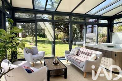 Maison 6 pièces 549000 €