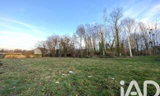 Terrain  1124 m² à vendre à Mittainville (78125)