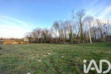 Terrain  130000 €