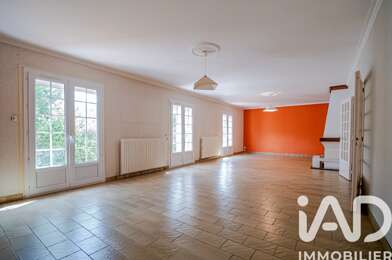 Maison 7 pièces 295000 €