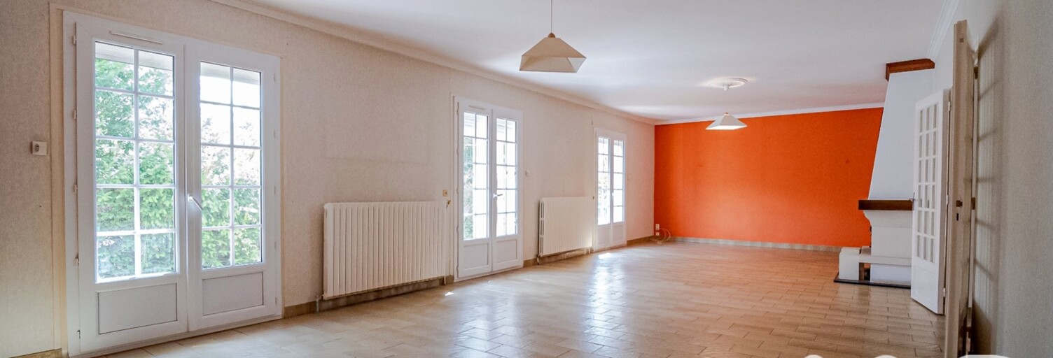 Maison 7 Pièces 217 m² à vendre à Soissons (02200)