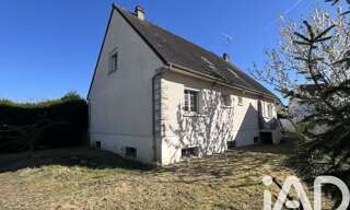 Maison 7 Pièces 217 m² à vendre à Soissons (02200)