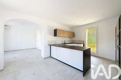 Appartement 4 pièces 475000 €