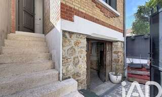 Maison 4 Pièces 80 m² à vendre à Asnières-sur-Seine (92600)