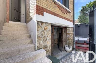 Maison 4 pièces 750000 €