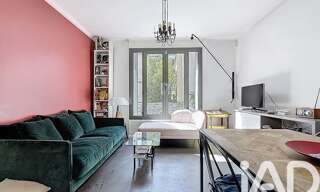 Maison 4 Pièces 80 m² à vendre à Asnières-sur-Seine (92600)