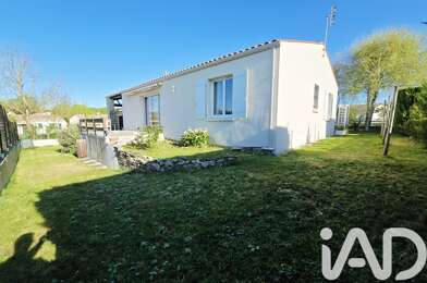 Maison 4 pièces 295000 €