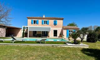 Maison 5 Pièces 108 m² à vendre à Fons (30730)