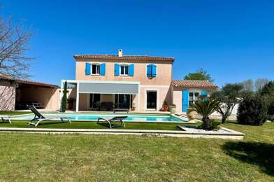 Maison 5 pièces 399000 €