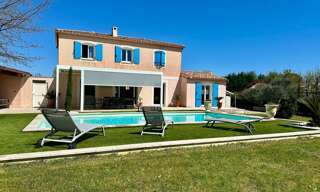 Maison 5 Pièces 108 m² à vendre à Fons (30730)