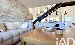 Appartement 5 Pièces 143 m² à vendre à Saint-Cyprien (66750)